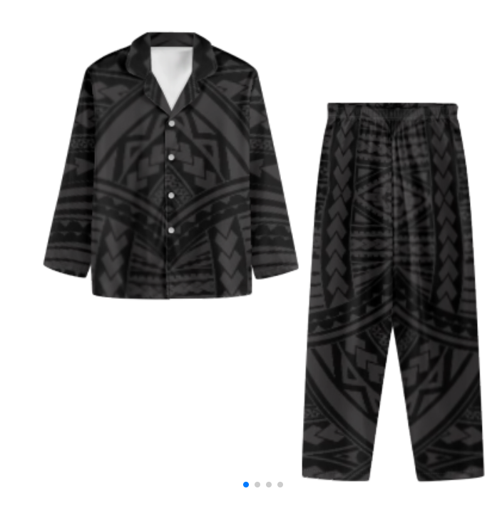 Men's 2-piece sleepwear 