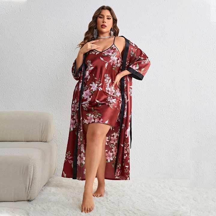 Women's sleepwear 