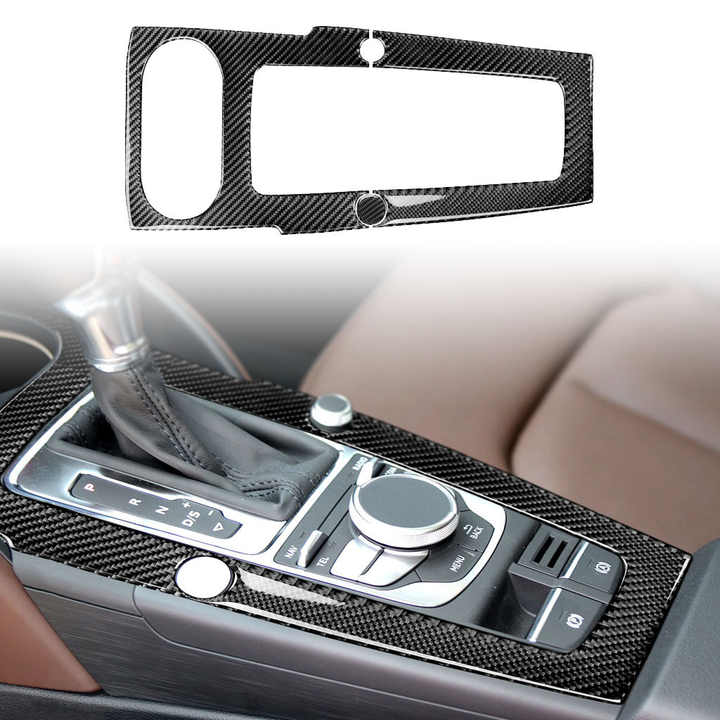 LHD 3K Single Slot. LHD 3K Carbon Fiber Sticker Single 