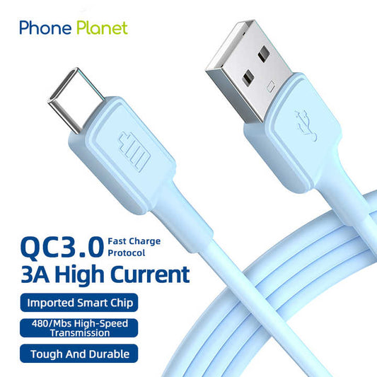 Fast charger 