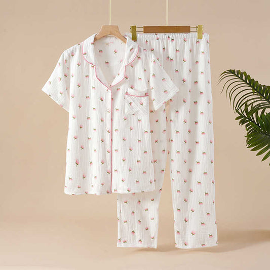 بدلات نوم نسائيه , Women's sleepwear