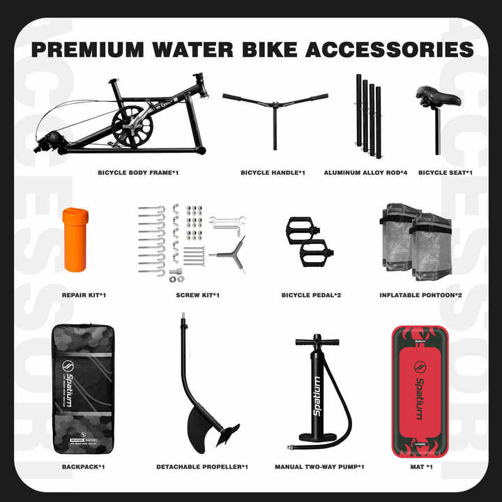 Sports equipment 