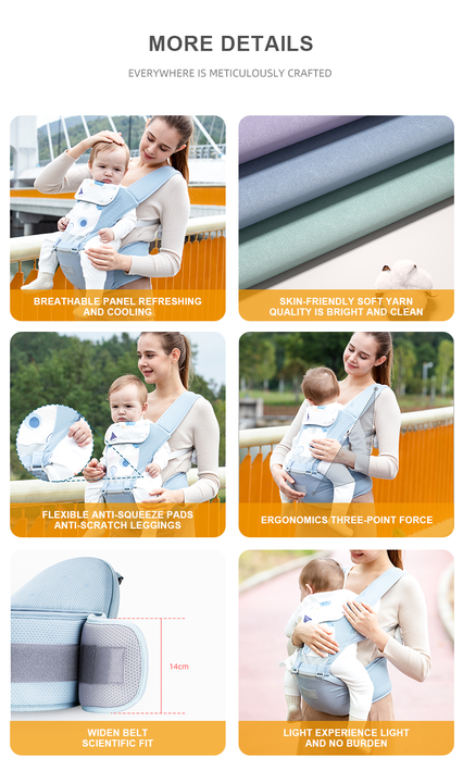 baby carriers