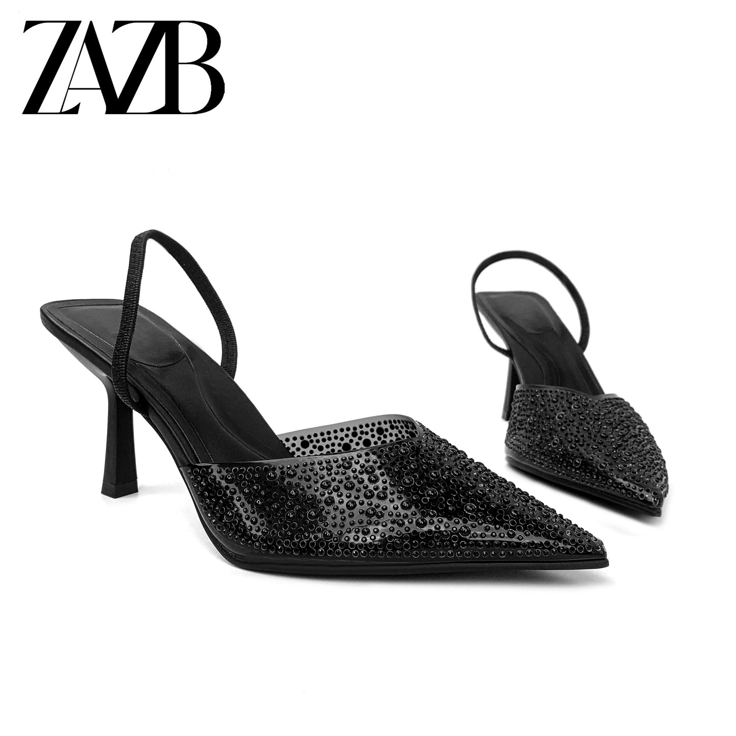 Women's shoes 
