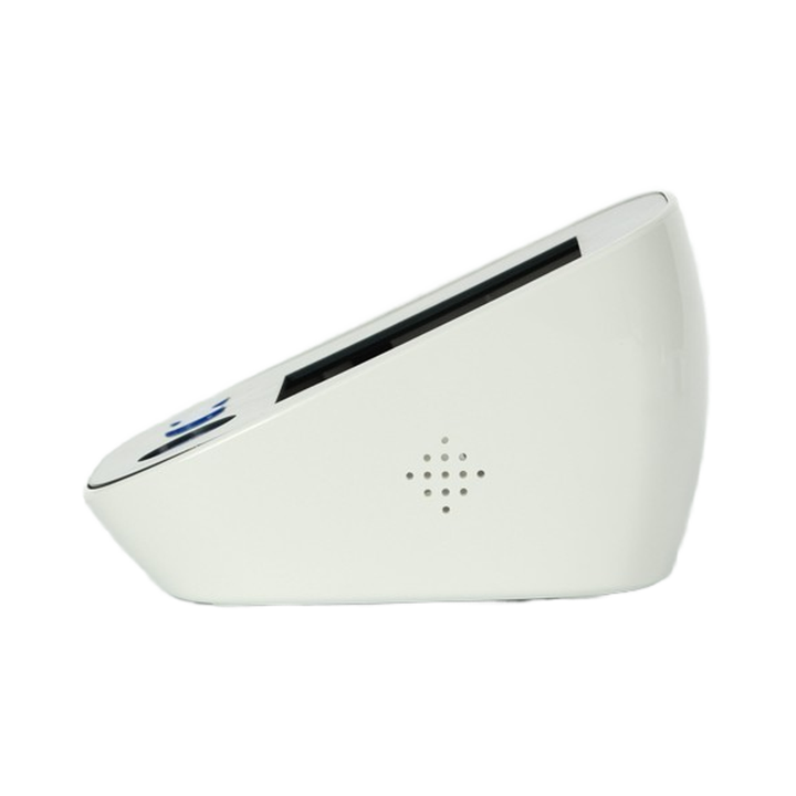 ضغط الدم عالي الدقة