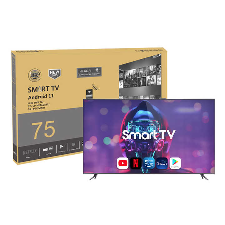 television 