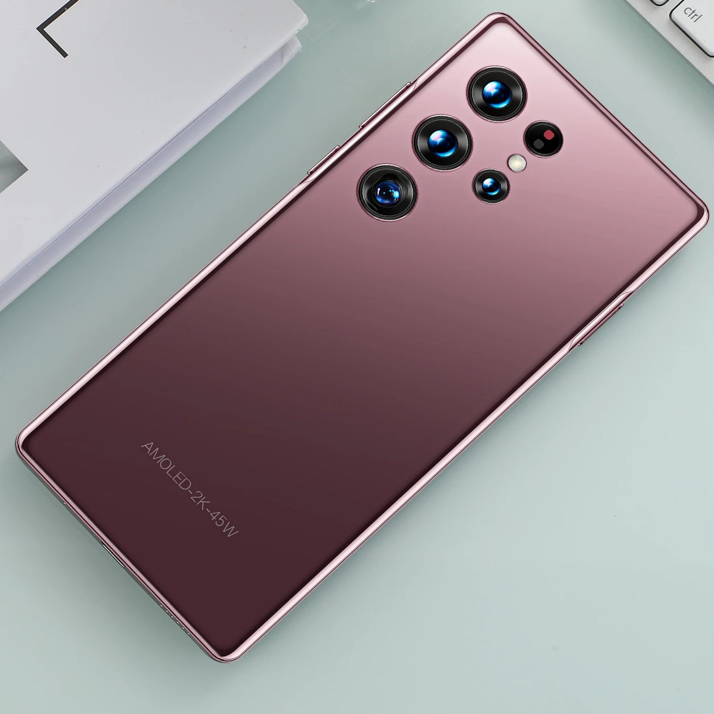 Mobile Phones - Smartphone Android Phone 