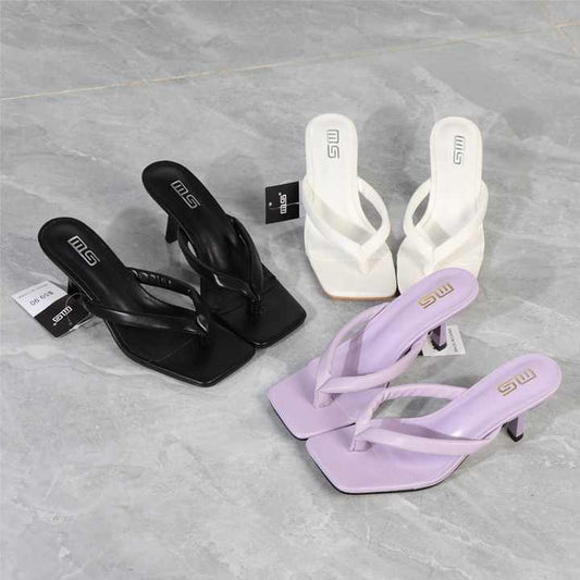 Women's heel 