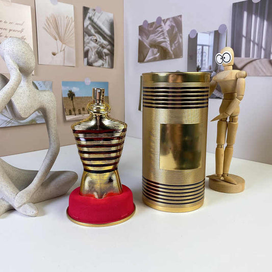 Top De Parfum Original 