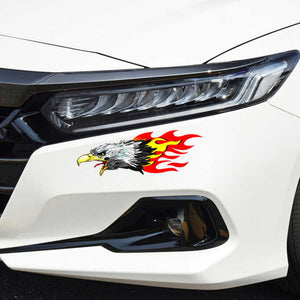 ملصقات السيارات