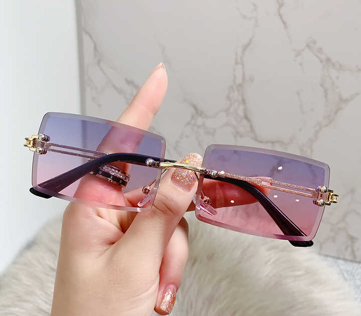 نظارات شمسية نسائية-Glasses Women's