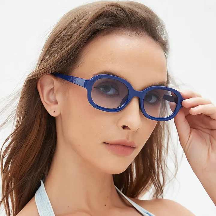 High Quality Fashion Women's Sunglasses 