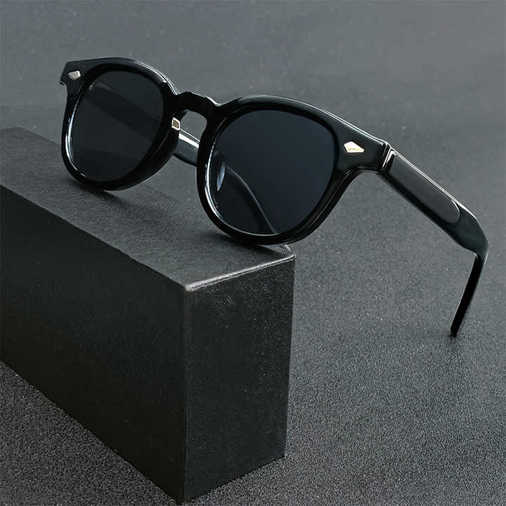 HBK Men's Sunglasses