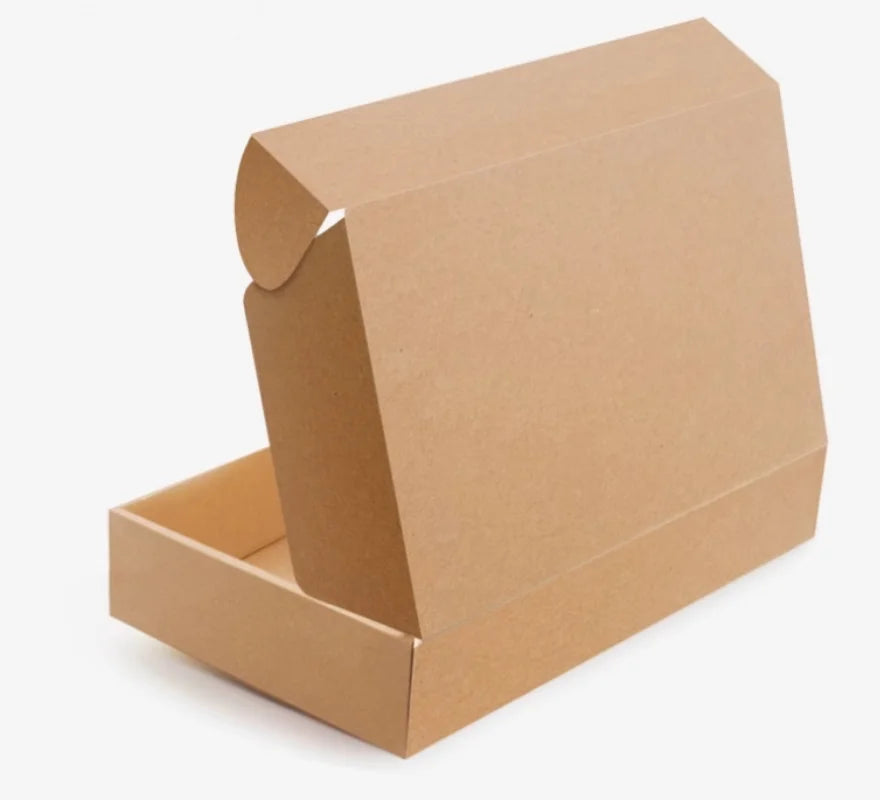 صناديق كرتون قابلة للطي - folding cardboard boxes