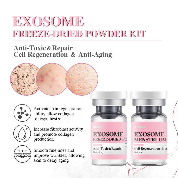 Hot Sale Exo Anti-wrinkle Repair 