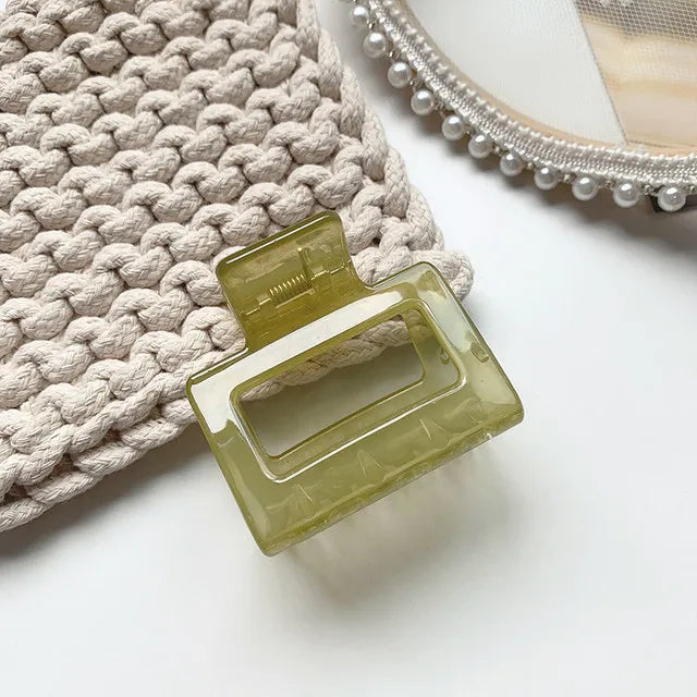 Hair clip - Hair Accessories 