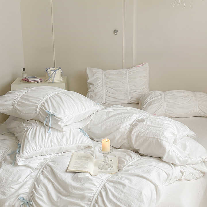 اطقم مفارش ناعمة