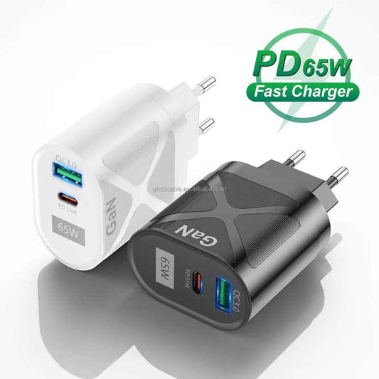 wall charger 