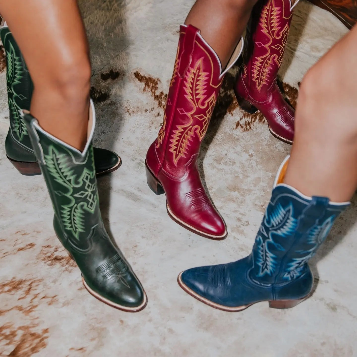 Women's shoes