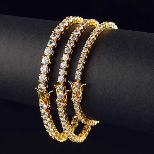 tennis bracelet 