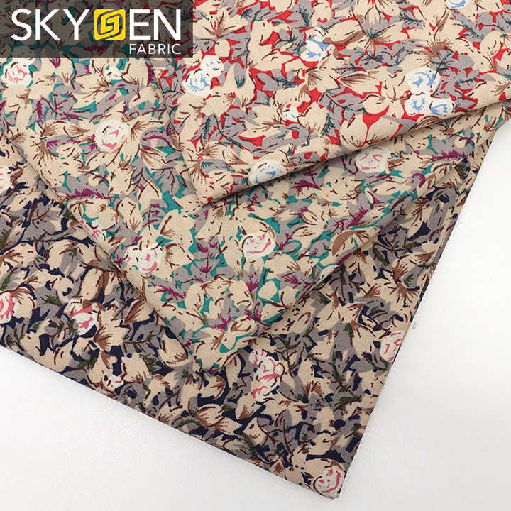 Fabrics