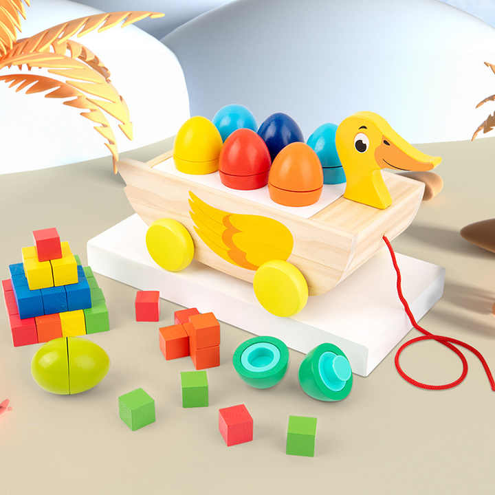 Duck Cube Entertainment Games 