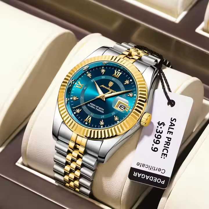 Men's watches. 