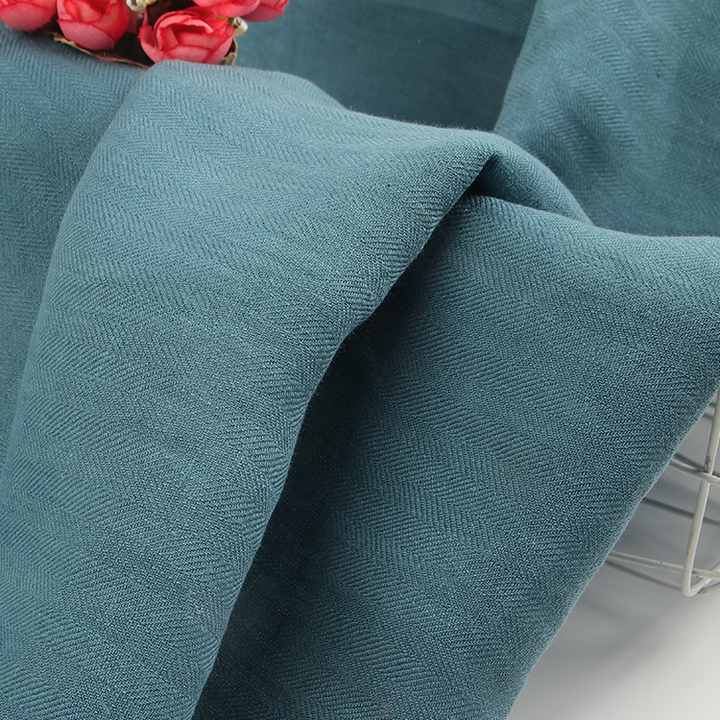 100% High Quality Linen Fabric for Shirts, Dresses, Accessories 