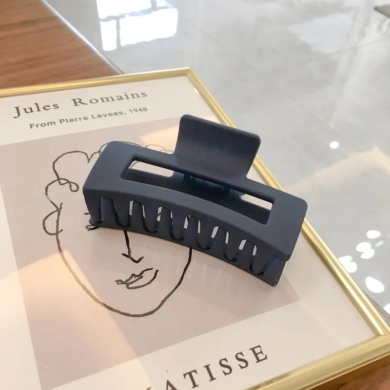 Hair clip - Hair Accessories 