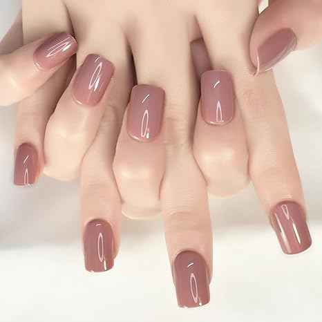 Artificial Nails 