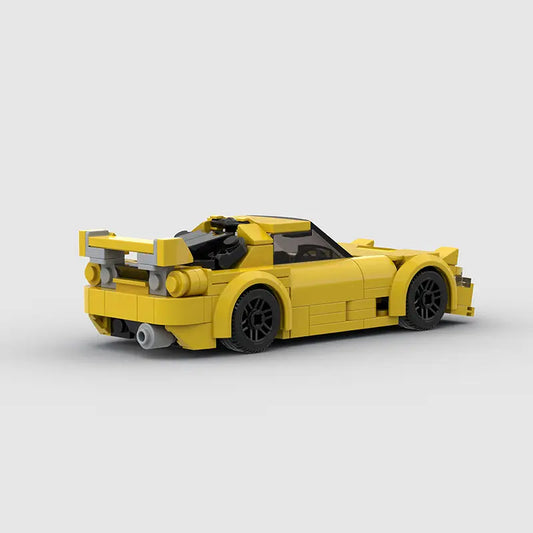 Super car entertainment games 