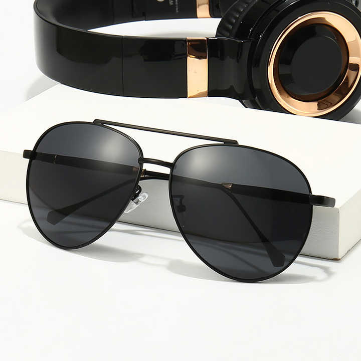 Men's sunglasses