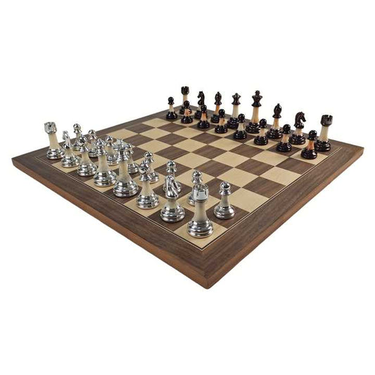 Chess entertainment games 