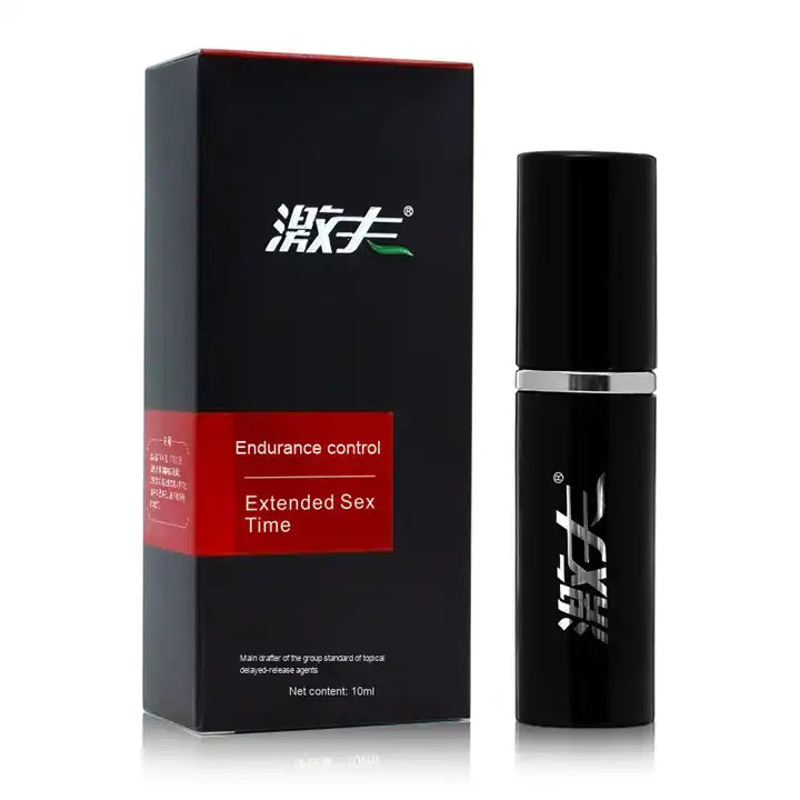 جيفو بخاخ تأخير القذف للرجال-Givo Delay Spray for Men