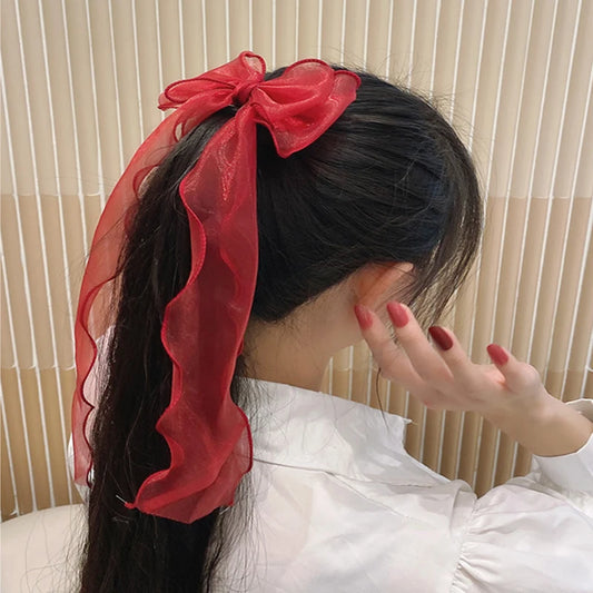 إكسسوارات شعر - Hair Accessories