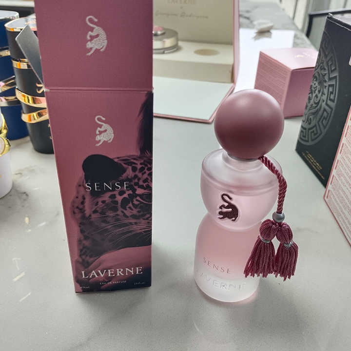 Arabic Perfume High Quality Long Lasting 