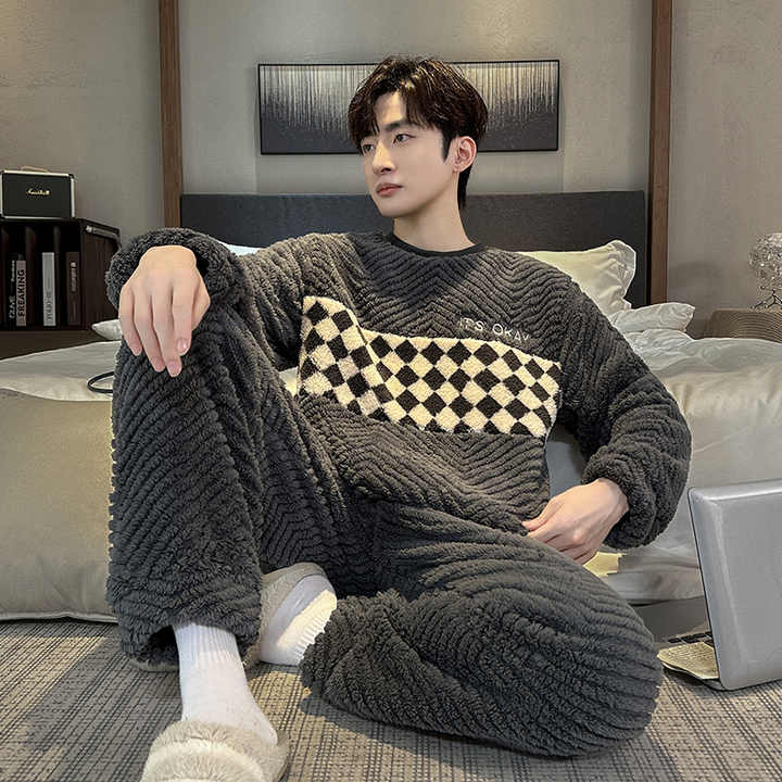 Men's pajama set 