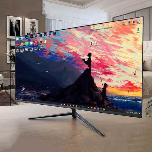 100 computer screen 