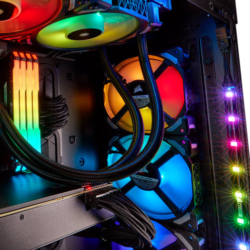 gaming computer