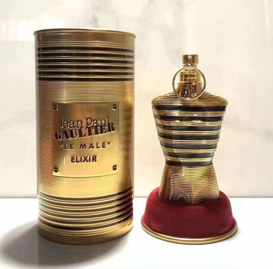 Perfumes 