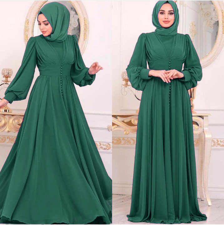 Middle East Kaftan Women's 