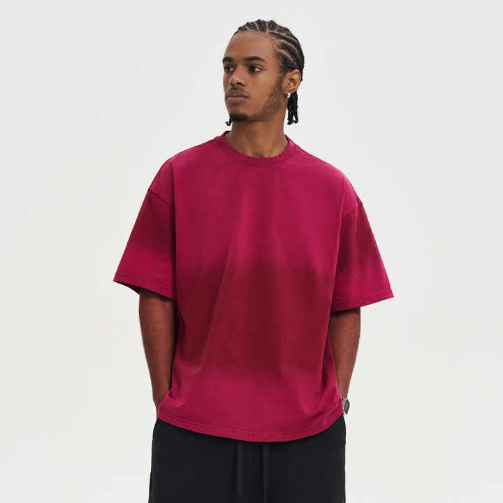 Men's Tie T-Shirt 