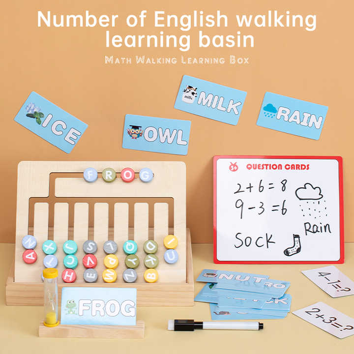 English learning games