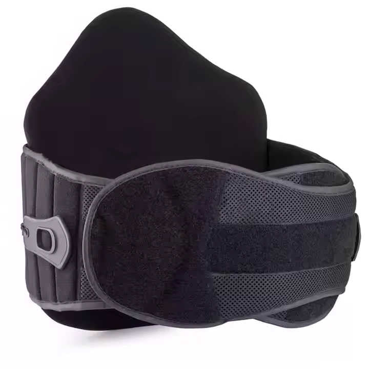 First Aid Waist Support Belt