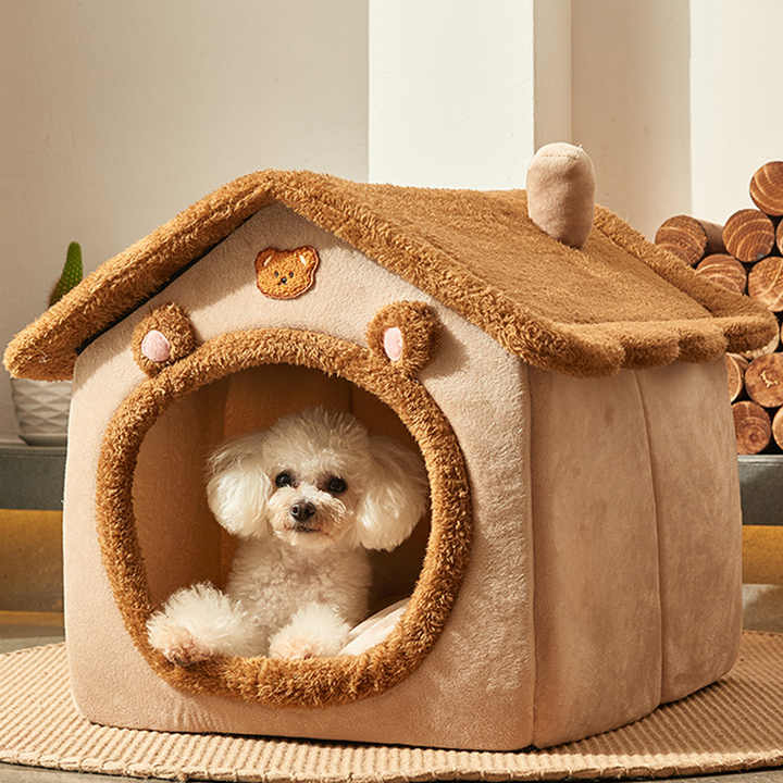 Dog House Mats 