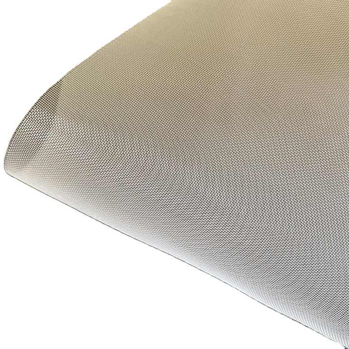 Shoes for Wedding Dress High Quality Crinoline Net Fabric 