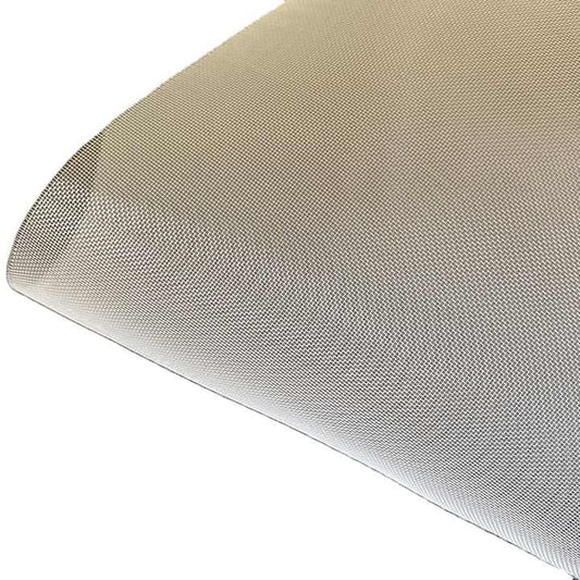Shoes for Wedding Dress High Quality Crinoline Net Fabric 