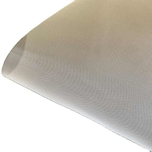 Shoes for Wedding Dress High Quality Crinoline Net Fabric 