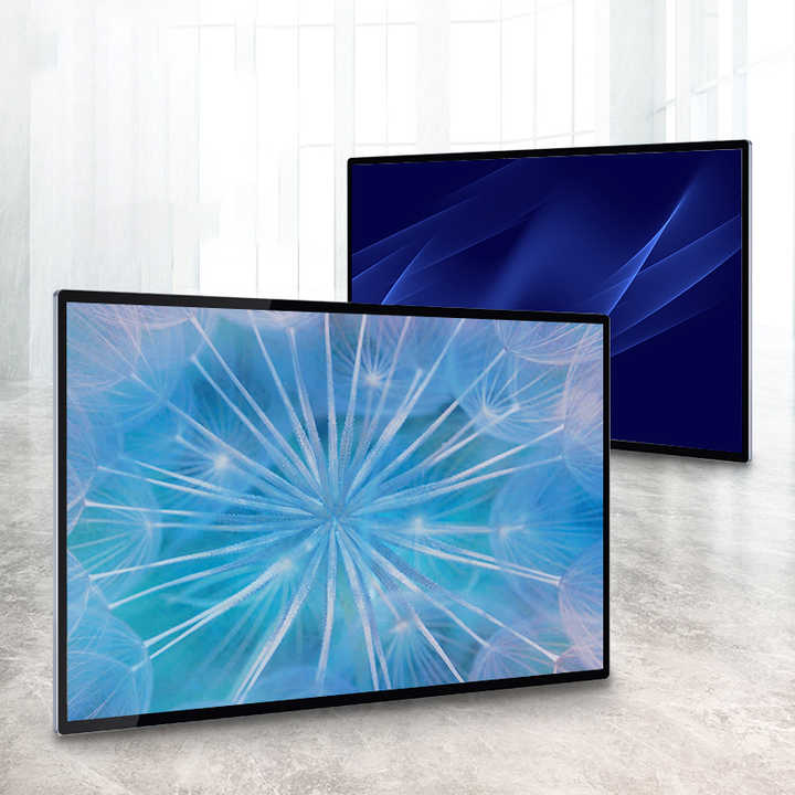Information display screen 