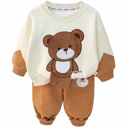 Boys' pants